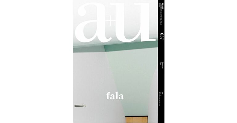 A+U 637 - Fala