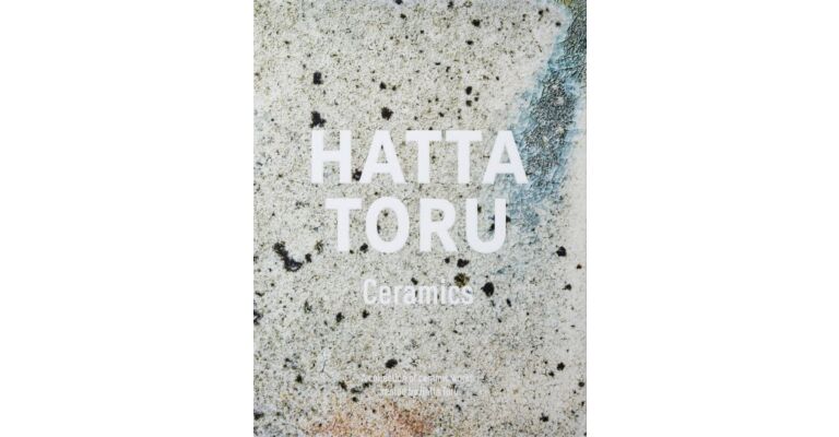 Hatta Toru - Ceramics