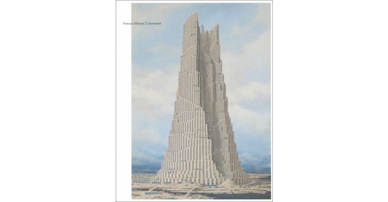 Nomata Minoru - Continuum