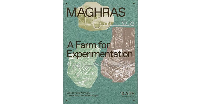 Maghras – A Farm for Experimentation