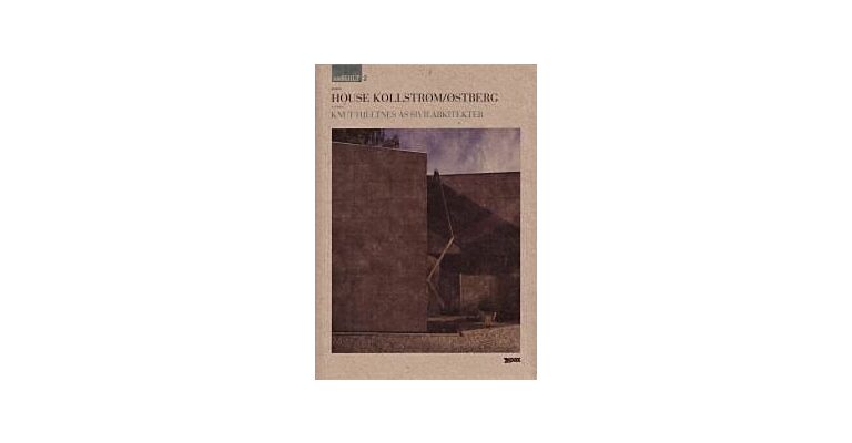 asBUILT 02 - Knut Hjeltnes AS Sivilarkitekter: House Kollstrøm/Østberg (Upon Request)