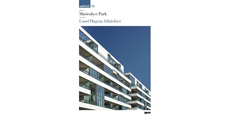 asBUILT 13 Lund Hagem Arkitekter: Marienlyst Park (Upon Request)