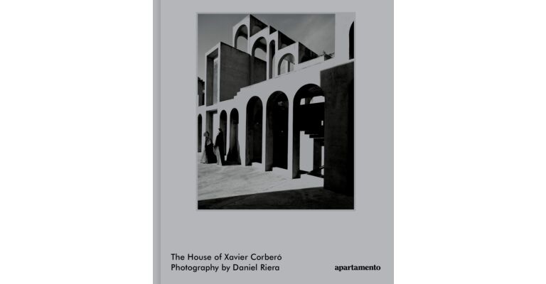 The House of Xavier Corberó