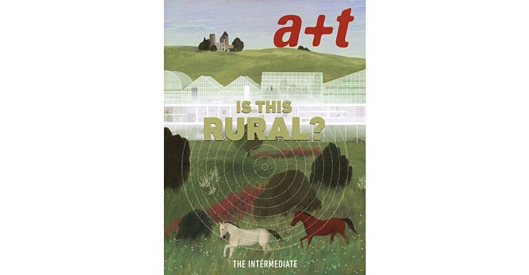 a+t 55: Is this Rural ? The Intermediate