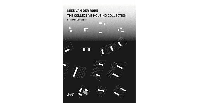 Mies van der Rohe  - The Collective Housing Collection