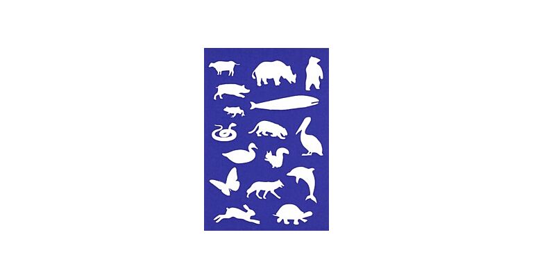 Making Kin - animal series
