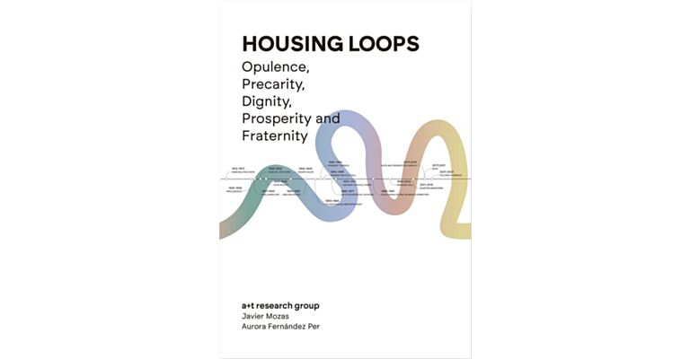 Housing Loops - Opulence, Precarity, Dignity, Prosperity And Fraternity (Pre-order)