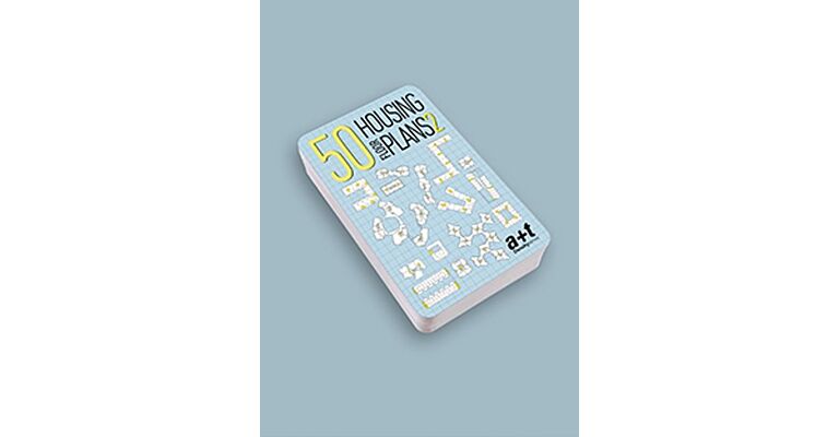 50 Housing Floor Plans 2