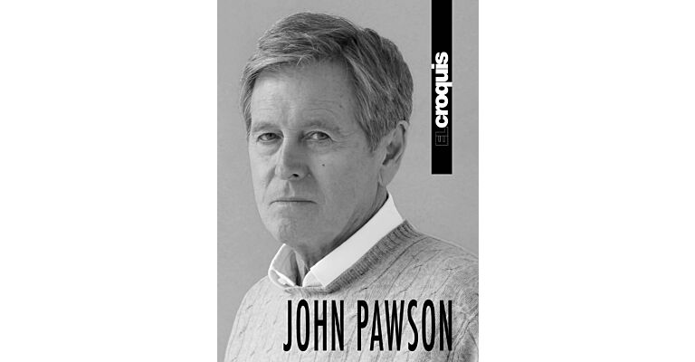 El Croquis  -  John Pawson 1995-2022