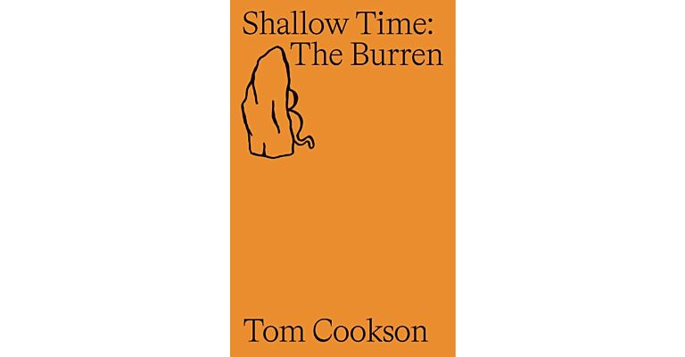 Shallow Time - The Burren