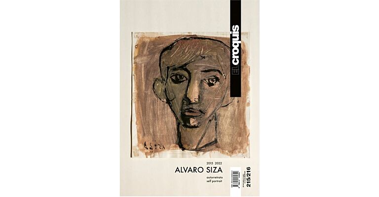 El Croquis 215/216 - Alvaro Siza  2015-2022