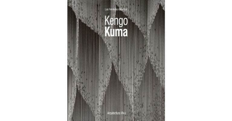 Kengo Kuma (Arquitectura Viva)