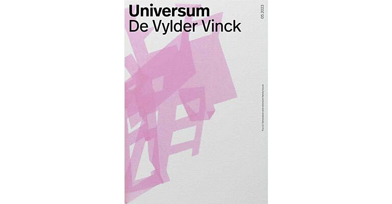 Archives Universum 02 - De Vylder Vinck