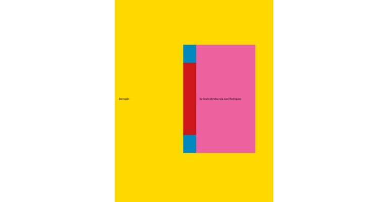 Barragán by Souto de Moura & Juan Rodríguez