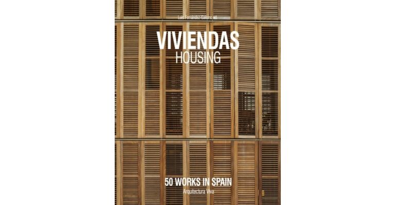 Viviendas / Housing - 50 Works in Spain