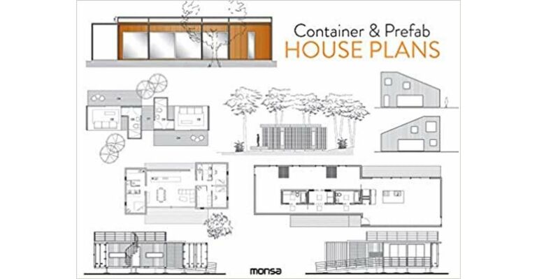 Container & Prefab House Plans