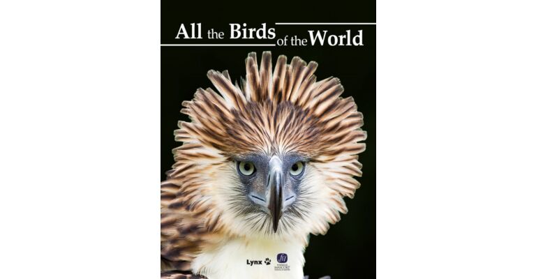 All the Mammals + All The Birds of the World (set 2 Volumes)