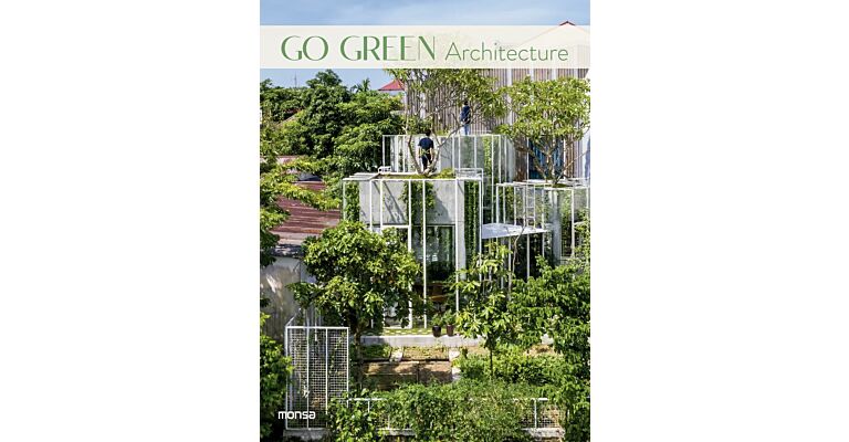 Go Green Architecture