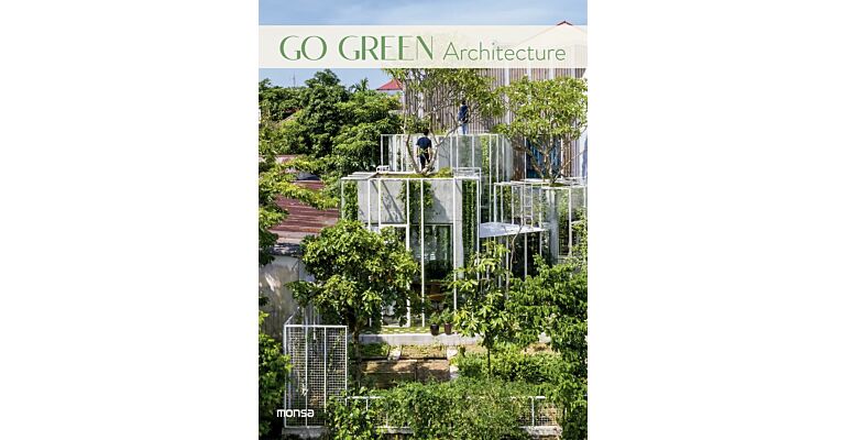 Go Green Architecture