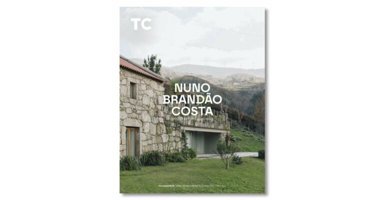 TC 162 - Nuno Brandão Costa: Architecture 2010-2023