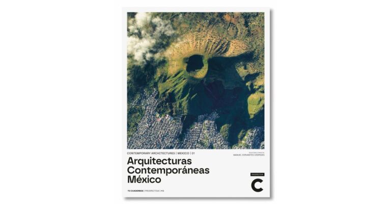 Contemporary Architectures 01 - Mexico