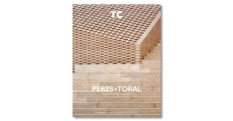 TC 171-172 Peris + Toral Arquitectura 2014-2025
