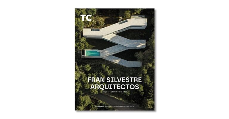 TC 173-174 Fran Silvestre Arquitectura 2018-2026