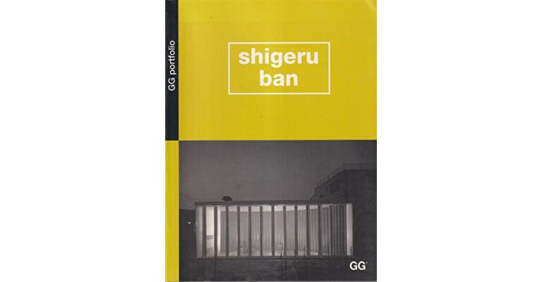 GG Portfolio - Shigeru Ban
