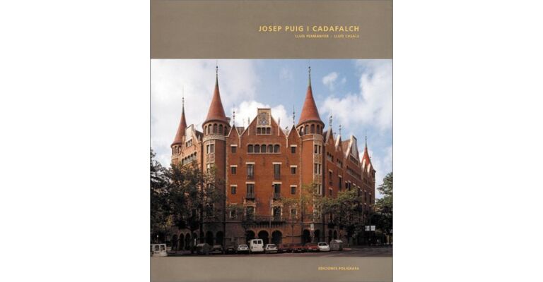 Josep Puig I Cadafalch