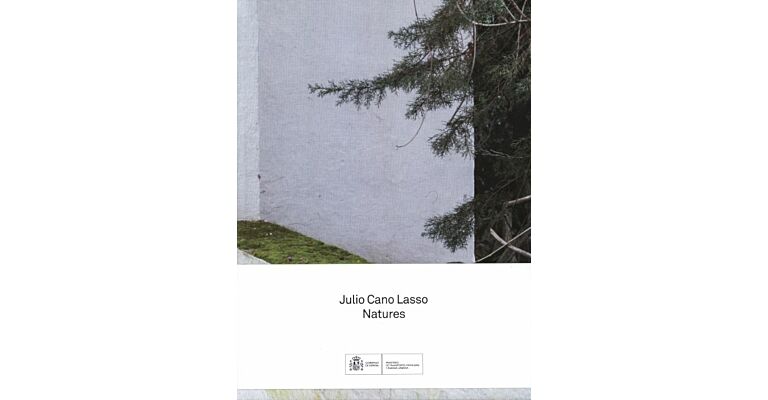 Julio Cano Lasso - Natures