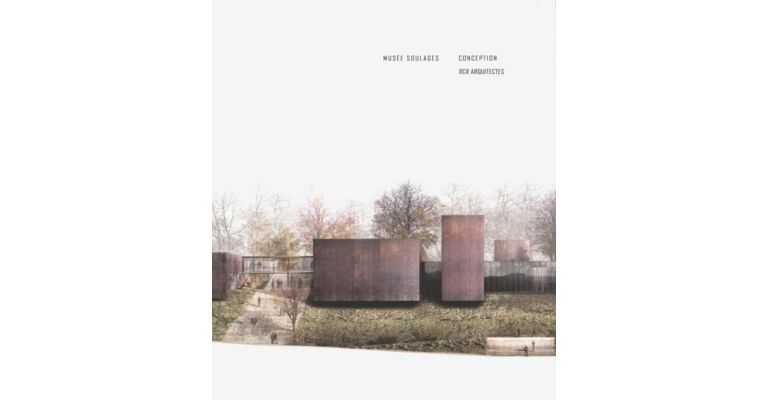 RCR Arquitectes - Musée Soulages Conception