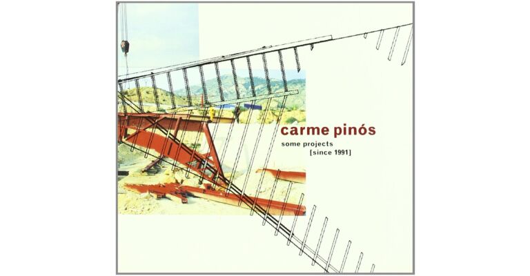 Carme Pinós: Projects since 1991