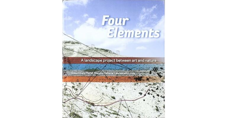 Four Elements - Campo  Catino