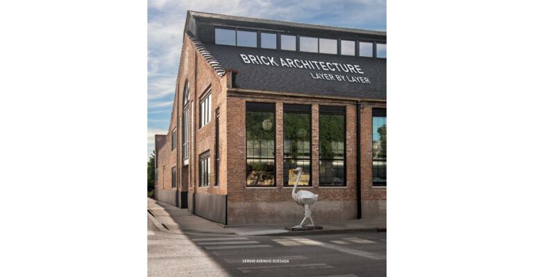 Brick Architecture - Layer by Layer