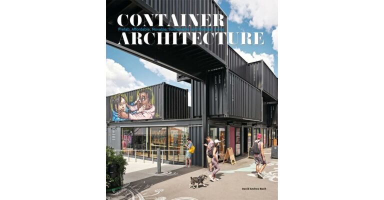 Container Architecture