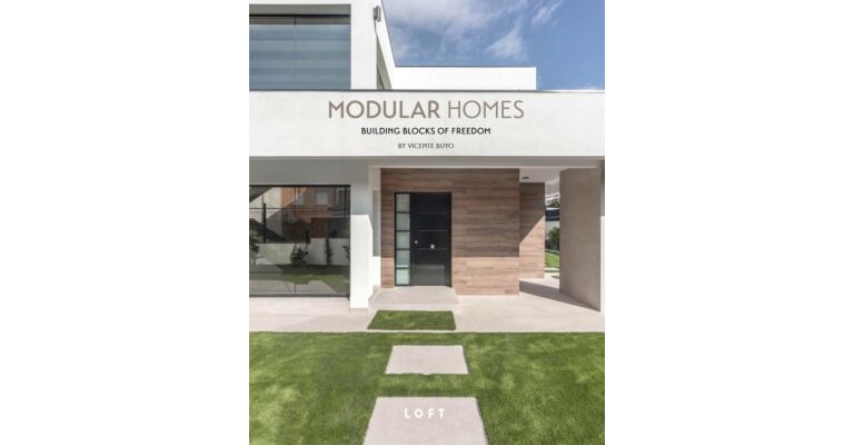 Modular Homes - Building Blocks of Freedom