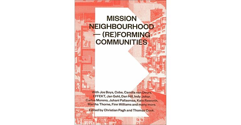 Mission Neighbourhood - (Re)forming Communities