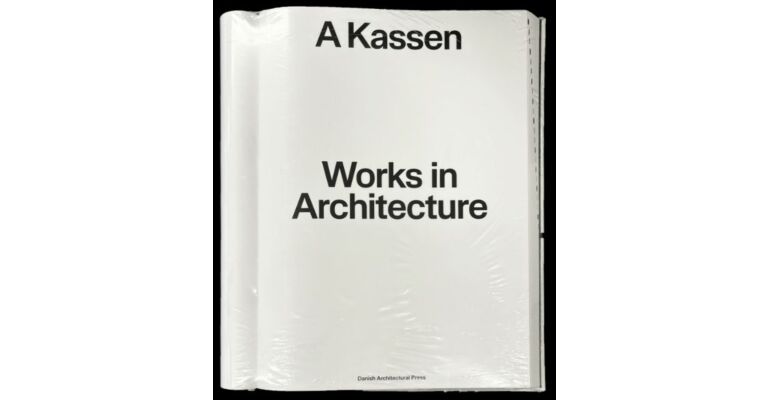 A Kassen - Works in Architecture
