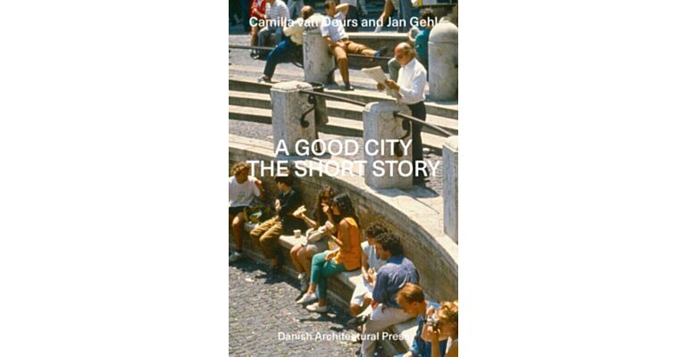 A Good City - The Short Story