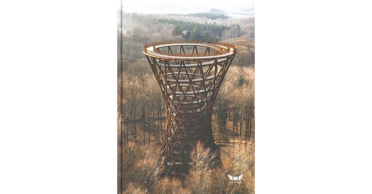 EFFEKT Architects - The Forest Tower