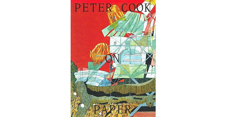 Peter Cook on Paper