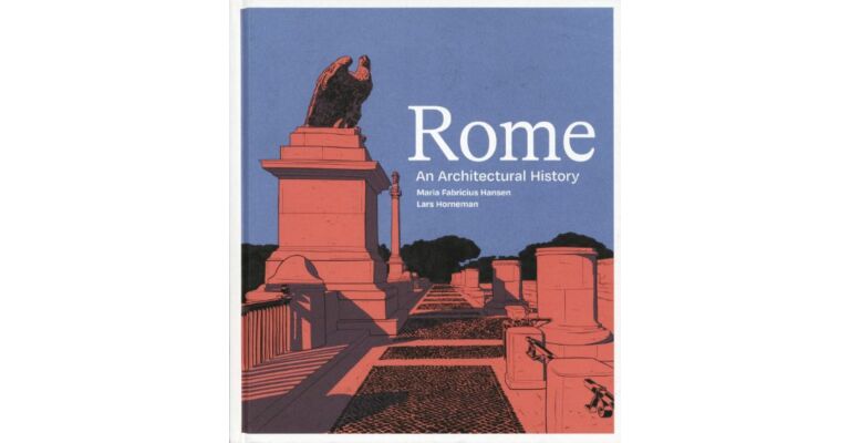 Rome - An Architectural History