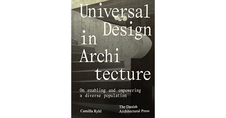 Universal Design in Architecture