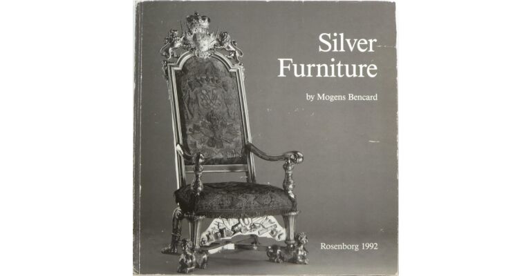 Silver Furniture