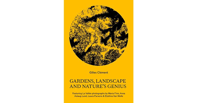 Gardens, Landscape, and Nature’s Genius