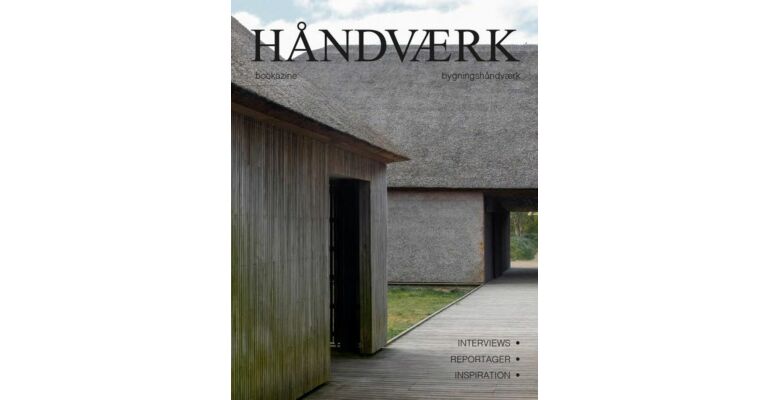 Håndværk no.7 - Construction