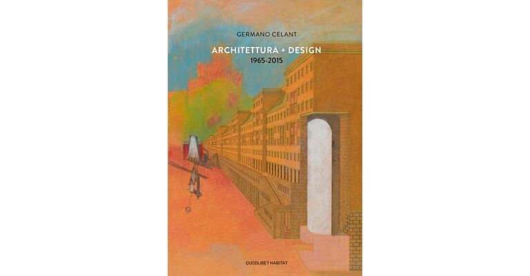 Architettura + Design 1965-2015