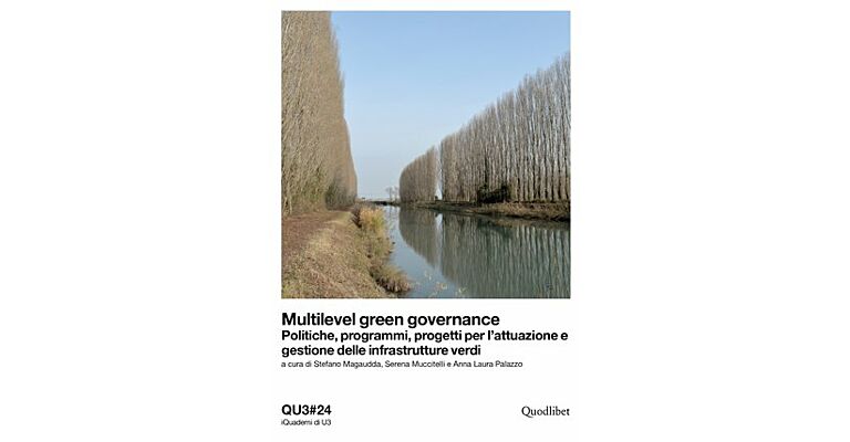 Multilevel green governance - Politiche, programmi, progetti