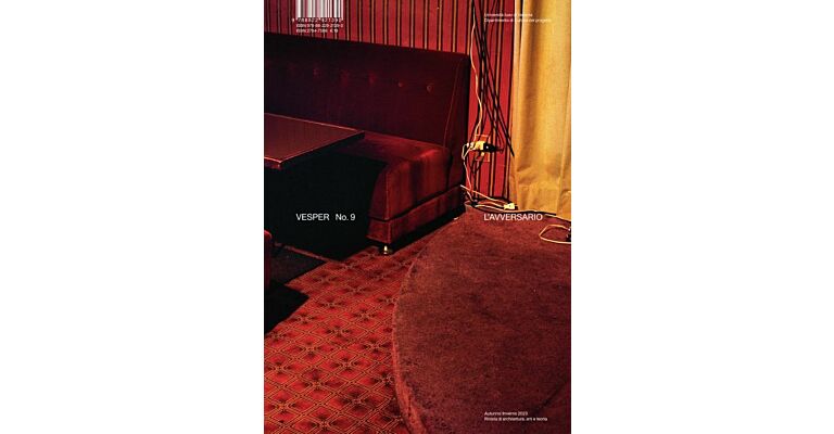 Vesper 9 - L’avversario | The Adversary