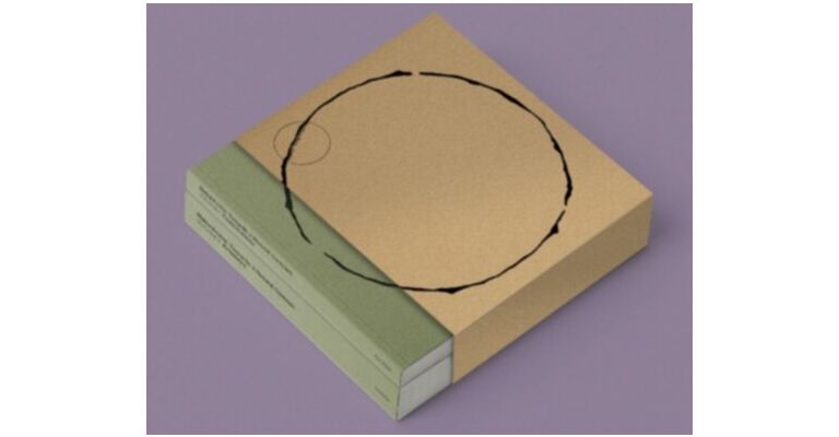 NaturArchy: Towards a Natural Contract - 2 volumes